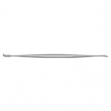 Howarth Periosteal Elevator Stainless Steel, 21.5 cm - 8 1/2"